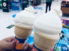 -DQ·蛋糕·冰淇淋(印象城店)