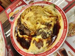 -孖记茶档·热腾茶餐(江南西plus店)