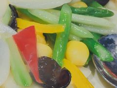 -食廬(虹桥南丰城店)