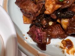 -惠丰堂饭庄·烤鸭·京味菜(翠微路店)