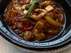 -煲王粤菜餐厅(中侨中心店)