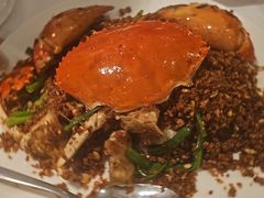 -喜记避风塘炒辣蟹(旗舰店)