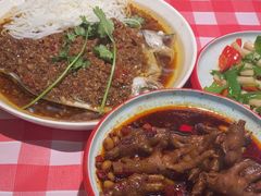 -老闵田螺馆·南昌市井菜·特色小吃(总店)