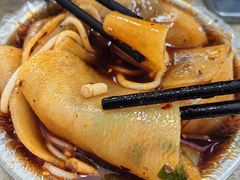 -南小区飘香土豆片(船山区店)