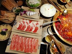 -小龙坎火锅(春熙太古里店)