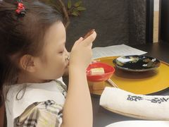 -帝鮨·烧肉割烹(龙湖金楠天街店)