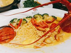 -阿明小菜·海鲜·上海菜(梅陇店)