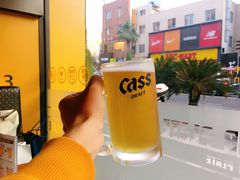 -BHC炸鸡(莲洞店)