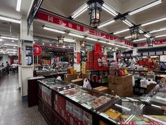 -采芝斋评弹茶馆(观前街店)