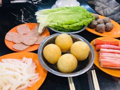 -二楼老店重庆鸡公煲(真光路店)
