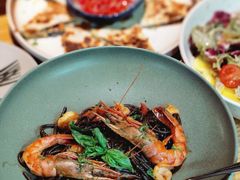 -街角 T·COFFEE 融合料理·BISTRO(车公庙店)