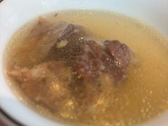 -瑞丰园庭院餐厅·白族传统家常菜