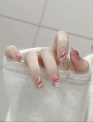 -M·X Nail日式美甲美睫