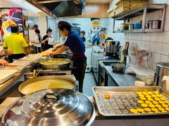 -素满香·素食自助餐(福州·长乐北路店)