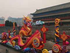 -西安城墙·碑林历史文化景区