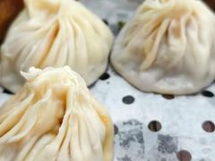 -清真马祥兴菜馆(云南北路店)