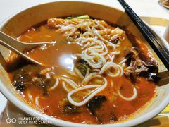 -南记粉面(銅鑼灣中心店)