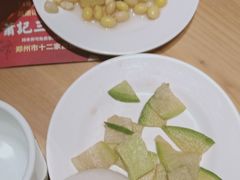 -萧记三鲜烩面(黄河路店)