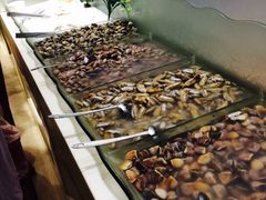 -银鲨海鲜烤肉火锅自助餐厅(五星店)