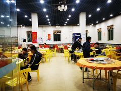 大堂-台山新孖宝柴火黄鳝饭(三合温泉店)