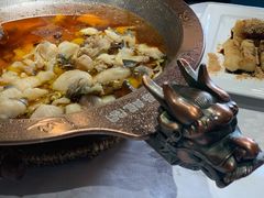 蜀龙阁水煮鱼-雲蜀龙阁·金牌水煮鱼(方庄店)