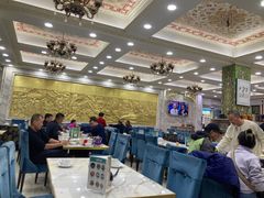 -老毛手抓·盐池滩羊非遗手抓(宁夏总店)
