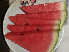 果盘-京城小江南·土菜馆·蒸白鱼(东四十条店)