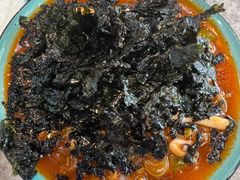 -屋里家延边朝鲜族冷面(梅林3店)