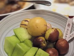 -高佳庄·海鲜酒楼(东港店)