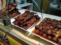 -海煌记王婆手撕烤兔(建设巷店)