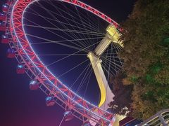 -天津之眼摩天轮