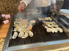 -夜市全日餐厅·洲际酒店(石家庄洲际酒店)