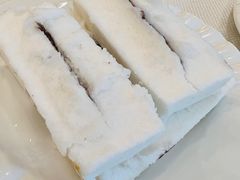 -奥华餐厅·老张记(台基厂店)