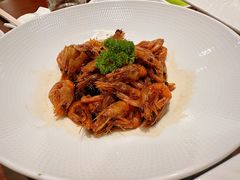 -全聚德(上海首店浦东店)