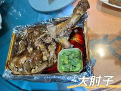 -京城·森鸽排档(双井店)