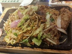 android_upload_pic-翠华餐厅(湾仔店)