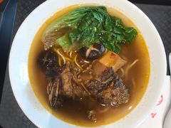 -金城尕娃牛肉面(钻汇广场店)