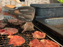-伍丁·烤牛肋(和平东桥店)