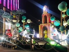 -紫荆广场·花漫里