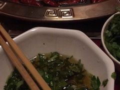 -山城年华老火锅(玉林店)