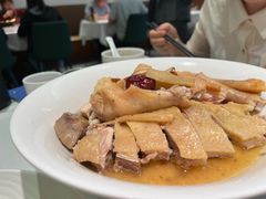 -客颂·客家宴(大壮国际广场店)