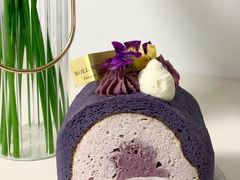 -卷心卷意·轻甜蛋糕(新光天地店)