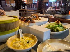 -有喜胶东小馆(太申祥和店)