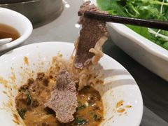 -华晟山城火锅(东城天下店)