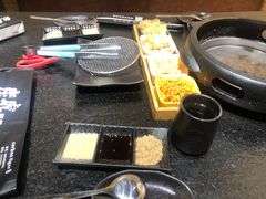 -炭虎烤肉(桂林路店)