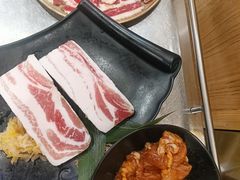 -韩宫宴和牛烤肉(盐城金鹰店)