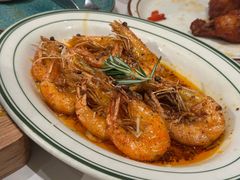 -CRAZYONES西班牙海鲜饭(上海美罗城店)