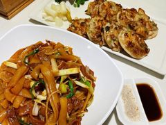 -稻香饭店(IFS国金中心店)