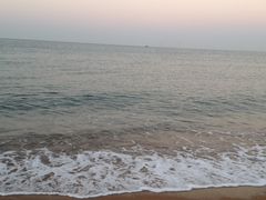 -白沙门生态公园
