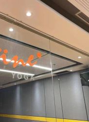 -FineYoga梵音瑜伽·普拉提